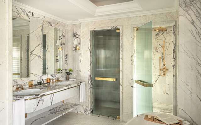 The Cadogan, A Belmond Hotel, London
