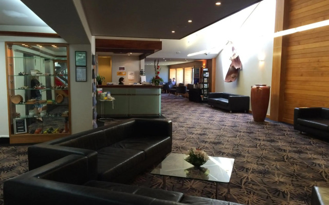 Plymouth International