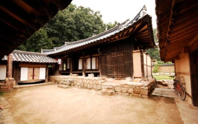 Cheongsong Changsil Gotek