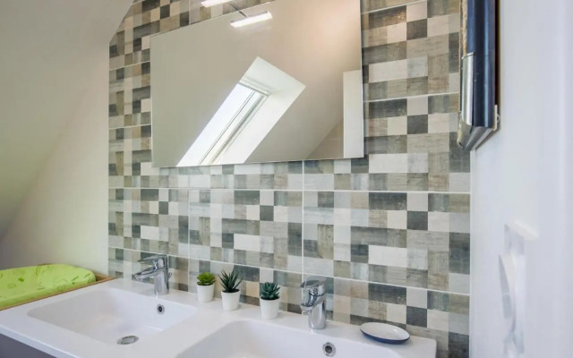 Holiday Home L'Hippocampe - PLC252