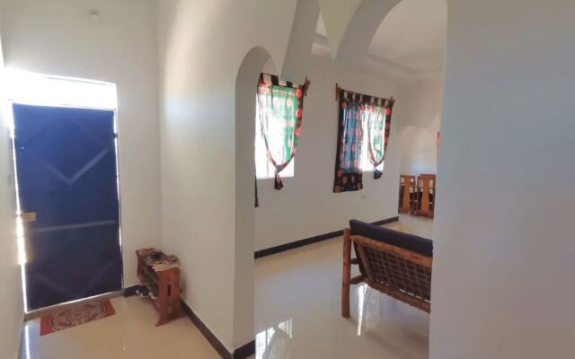 Serenity House Zanzibar