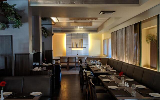 Hotel Sankam Residency