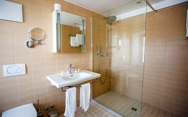 Guest House Le Charlot