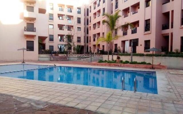 Apartment Boulevard Oued Issil