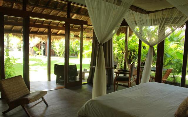 La Cabane Bali