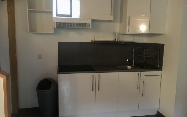 House With 2 Bedrooms in Octon, With Wifi