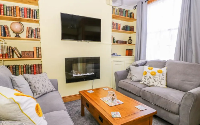 Hartwood Cottage, Scarborough