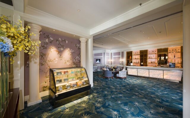 Shuguang International Hotel Nanjing