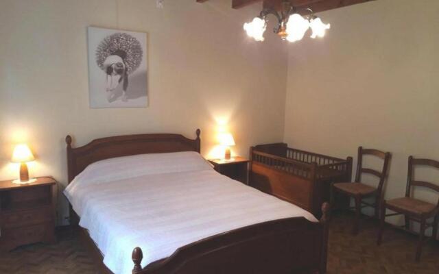 Gîte Saint-Julien-d'Armagnac, 3 pièces, 4 personnes - FR-1-360-169