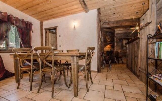 Appartement Jorasses