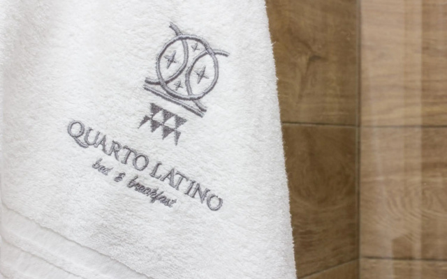 Quarto Latino B&B
