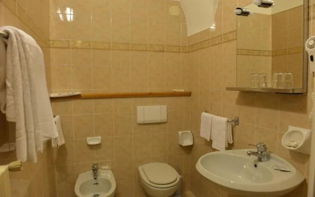 Albergo Gufo