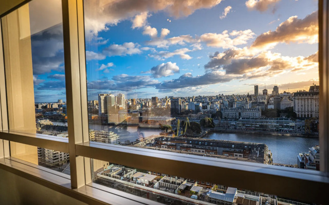 Alvear Icon Hotel
