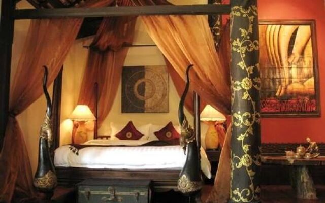 Ramayana Boutique Hotel & Spa Luang Prabang