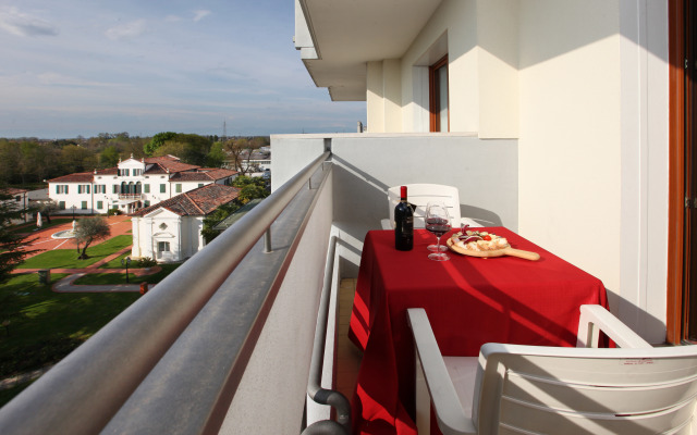 Relais Villa Fiorita