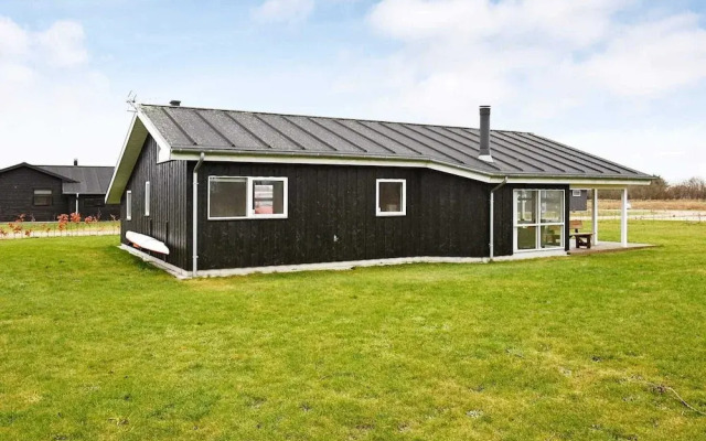 6 Person Holiday Home in Hadsund-by Traum