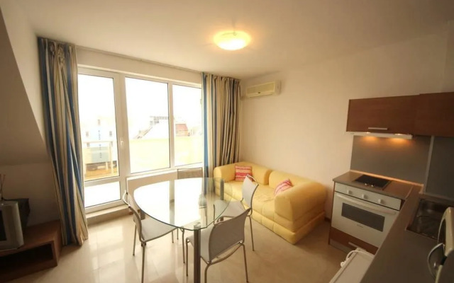 Sea View Apartments