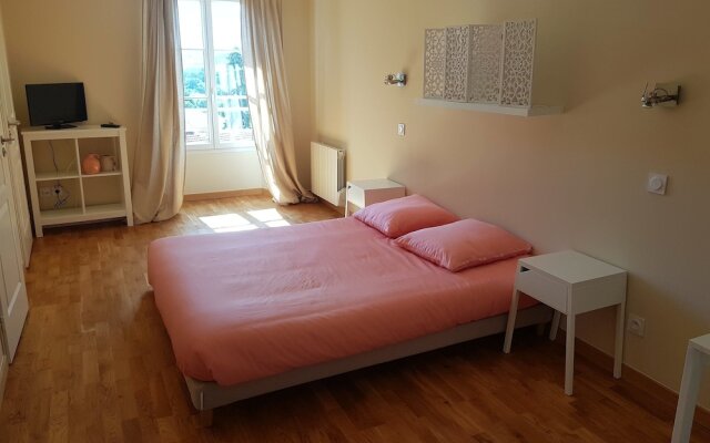 Chambres d'hôtes "La Maison d'Hana"