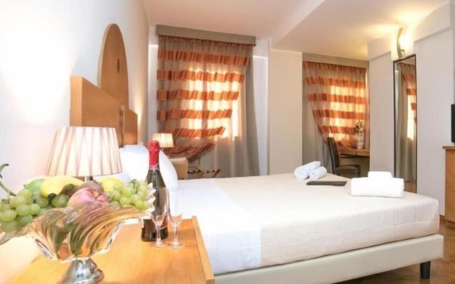 Prince Hotel
