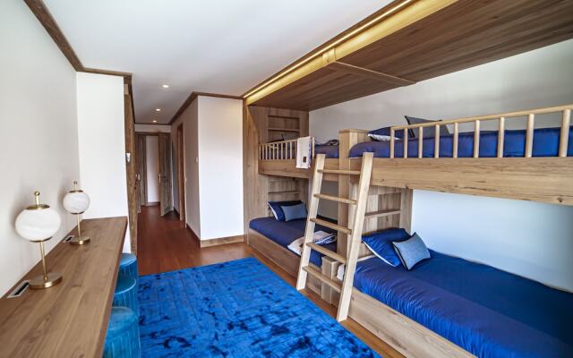 Sport Club Residences & Spa