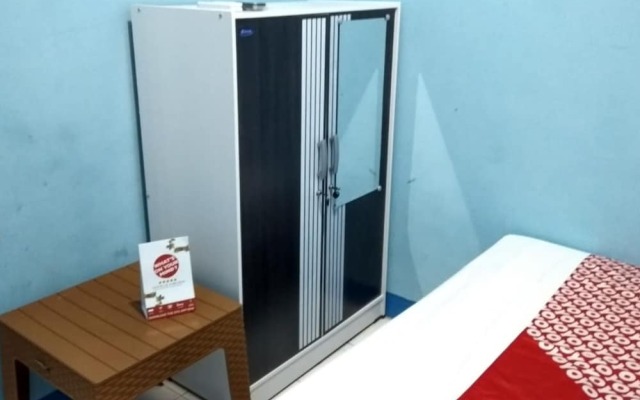 Hotel O Homestay 47 Latanete Near Living Plaza