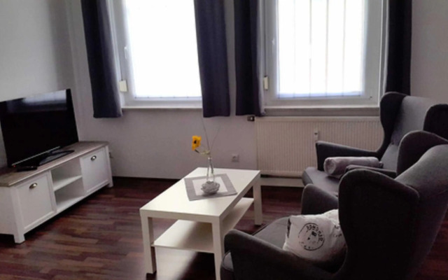 Ferienwohnungen Haus Sarah