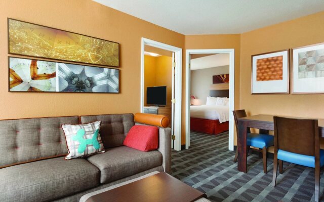 TownePlace Suites by Marriott Boulder Broomfield/Interlocken