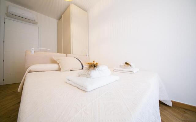 S'Arena Lughente Deluxe Apartment