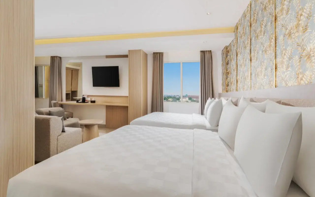 Swiss-Belexpress Yogyakarta