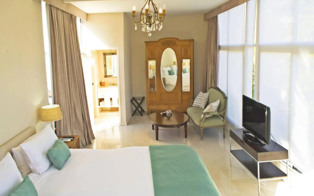 BENS L'Hotel Palermo