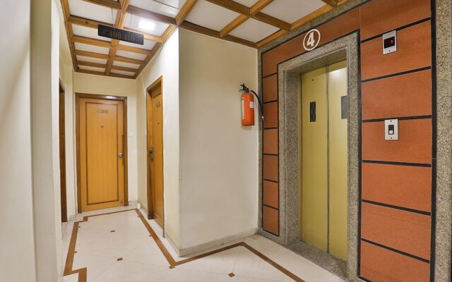OYO 23337 Flagship Ashram Road
