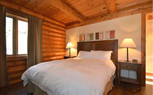 Chalet Wapato