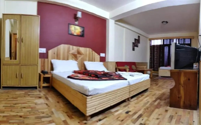 Soham's Chateau De Naggar