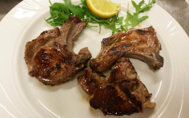 Hotel Ristorante SElisa