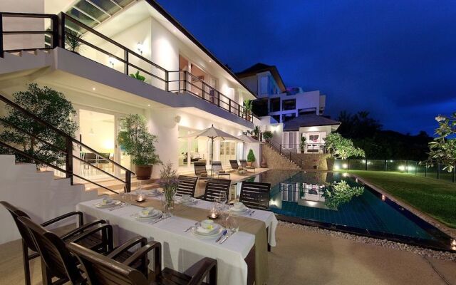 Villa Mullion Cove