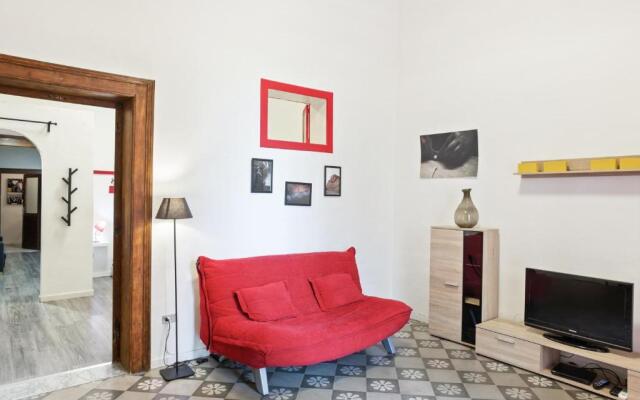 Donna Rosa Apartment