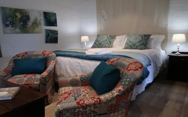 Hemel en Aarde Village Accommodation