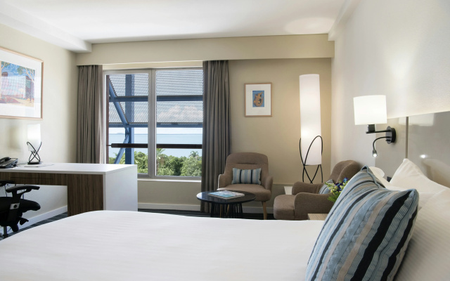 DoubleTree by Hilton Darwin Esplanade