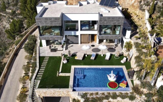Villa Infinity Javea