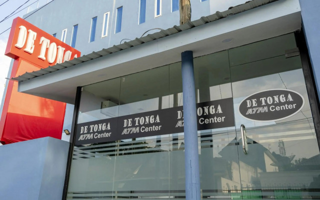 De'Tonga Hotel