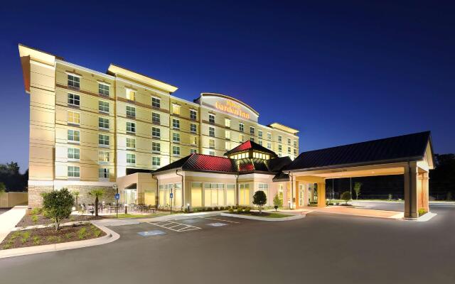 Hilton Garden Inn Atlanta Airport North