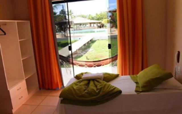 Hotel Real Comandatuba