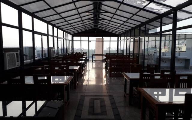 Hotel Royal Stay