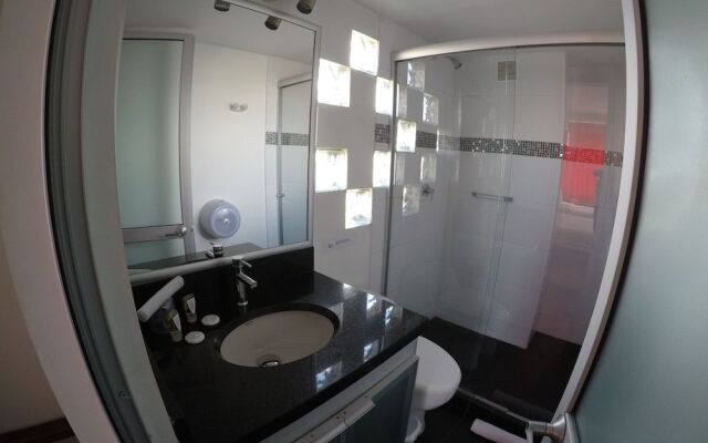 Hotel Cypress Normandia