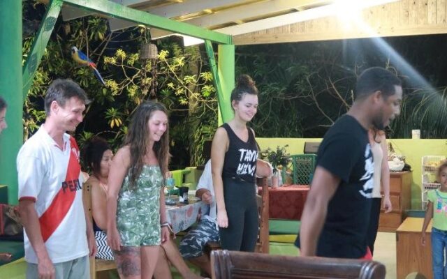 Dan and Manty's Guesthouse