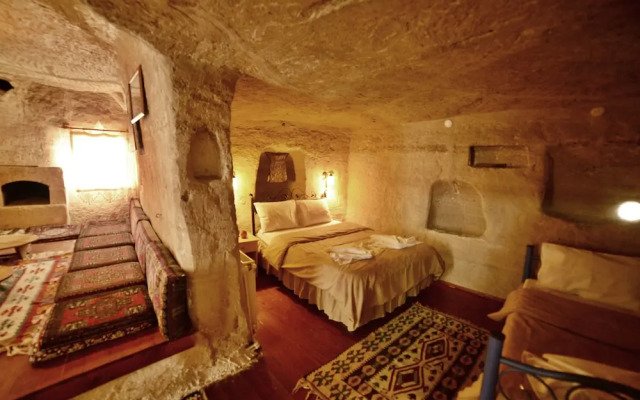 Peri Cave Hotel
