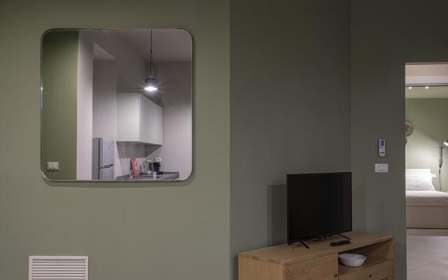 San Luca Apartments - Grillo - RS