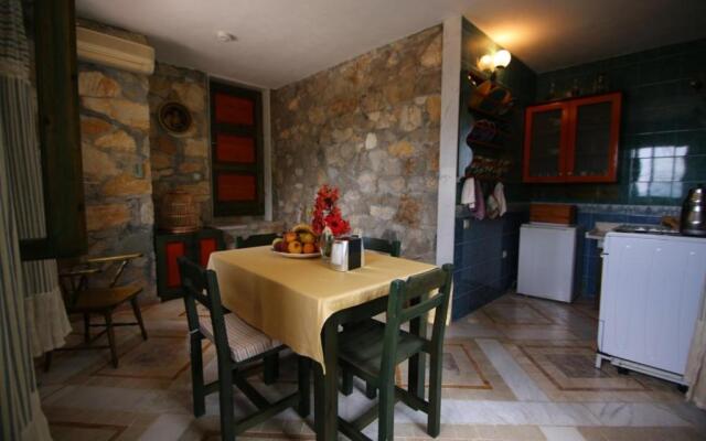 Villa Symbola