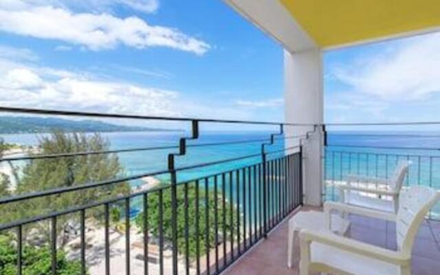 Sunscape Cove Montego Bay - All Inclusive