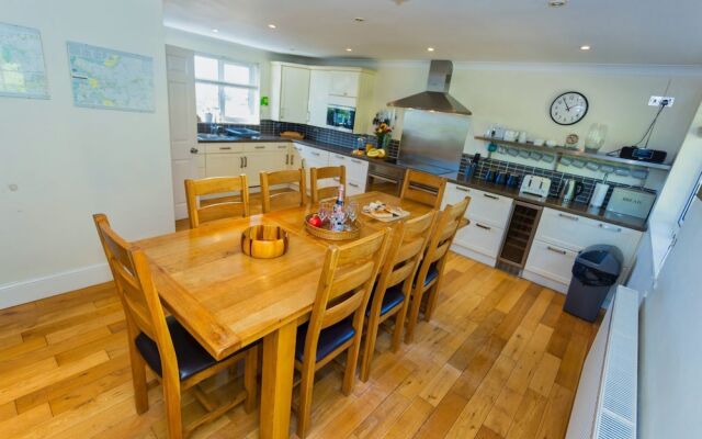 Croyde Meadowbank 4 Bedrooms